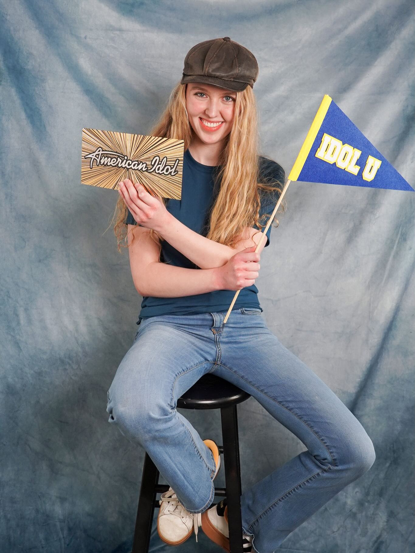 Farmerville Native Staying Golden